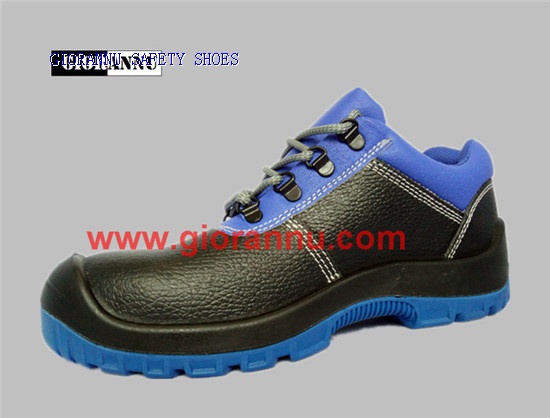 ROCKHUMMER SAFETY SHOES