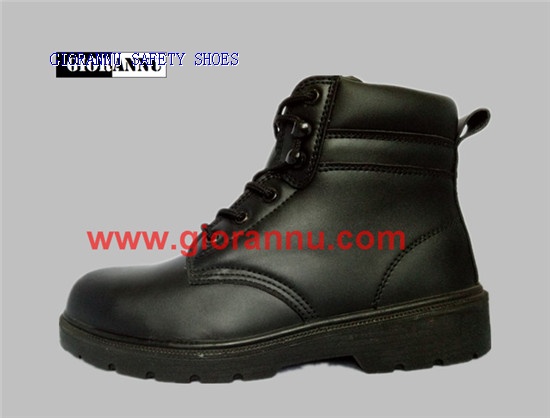 GI IM-5003 ROCKHUMMER safety shoes