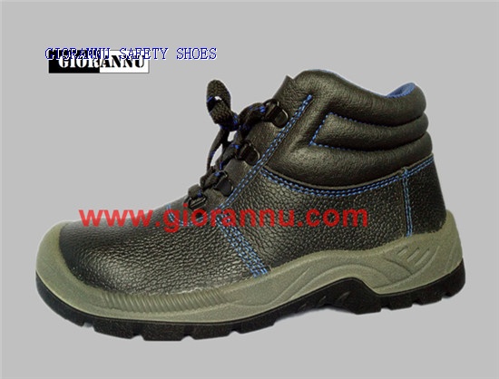 GI IM-5008 ROCKHUMMER SAFETY SHOES