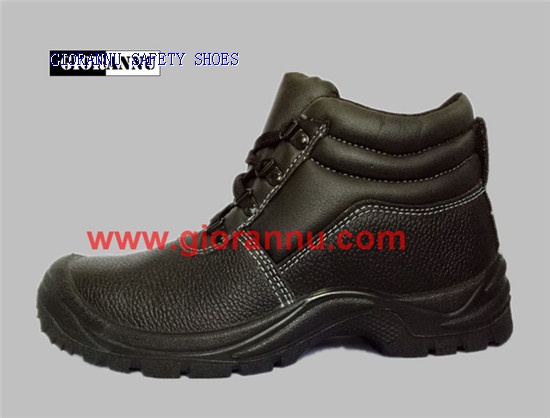 GI IM-5011 ROCKHUMMER SAFETY SHOES