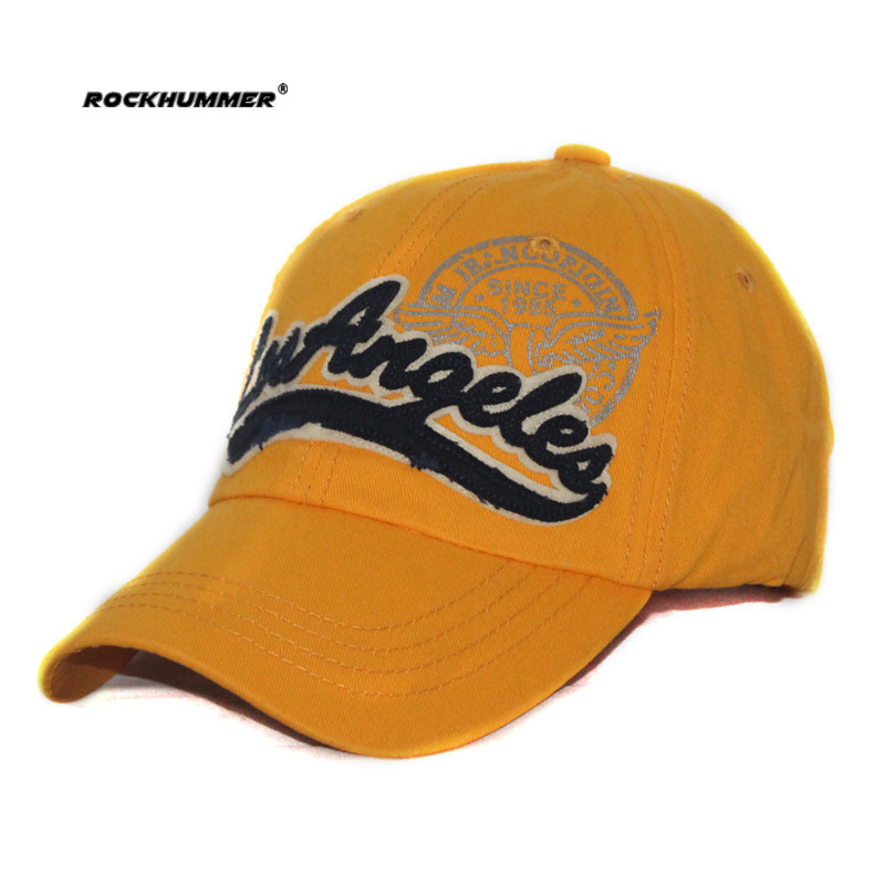 Custom Cotton Printing and Patch Embroidery Wholdsale baseball cap