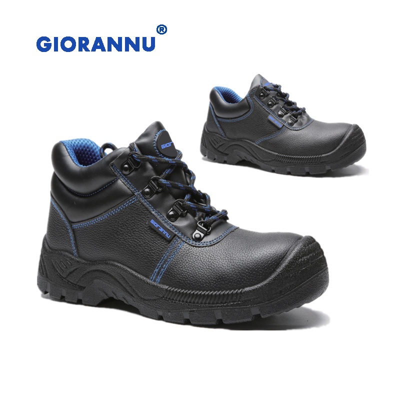 GIORANNU SAFETY SHOES8623