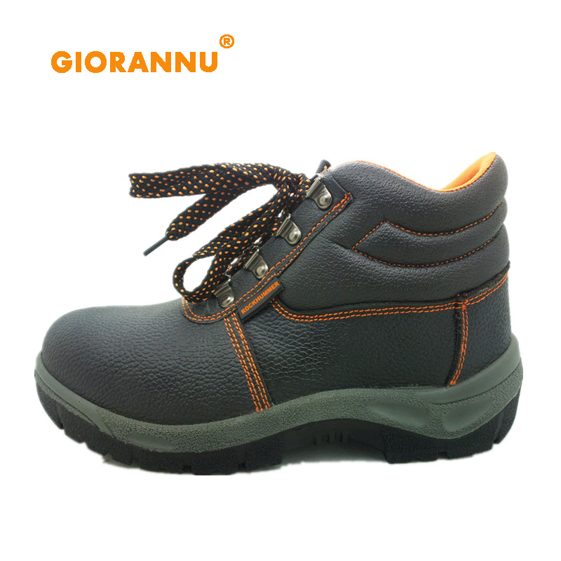 SAFETY SHOES GIORANNU 8005