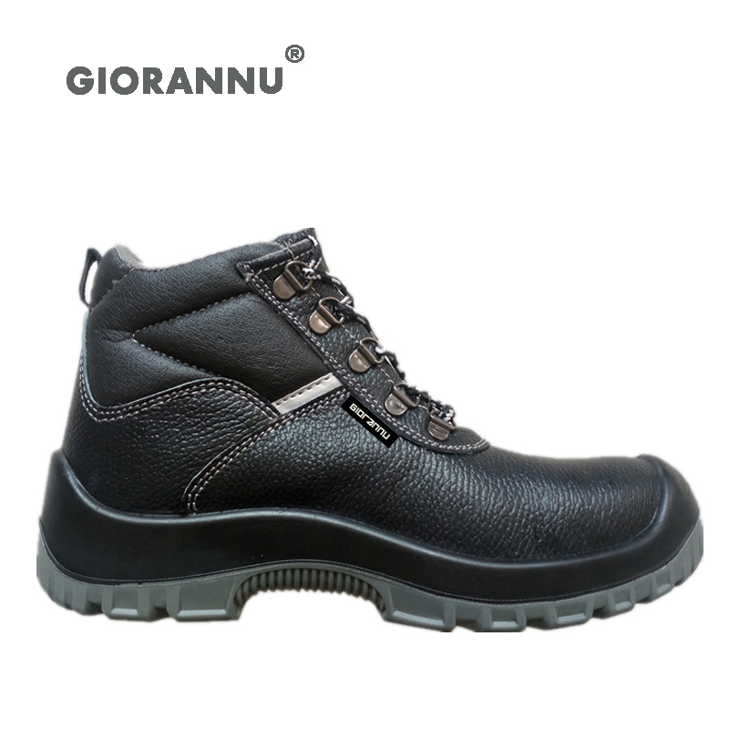 SAFETY SHOES GIORANNU 9098