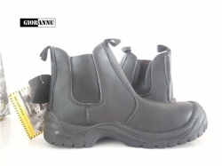 ROCKHUMMER safety boots