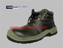 GI IM-5008 ROCKHUMMER SAFETY SHOES