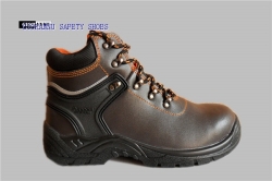 ROCKHUMMER SAFETY SHOES