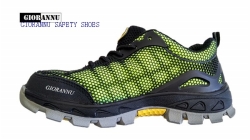 ROCKHUMMER SAFETY SHOES