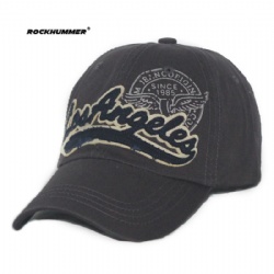 Custom Cotton Printing and Patch Embroidery plain color baseball cap